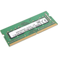 ThinkPad 8GB DDR4 3200MHz SoDIMM Memory