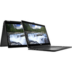 Dell Latitude 7390 2in1; Core i7 8650U 1.9GHz/16GB RAM/512GB SSD PCIe/batteryCARE+