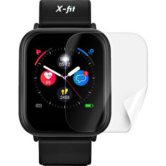 Screenshield NICEBOY X-Fit WATCH folie na displej