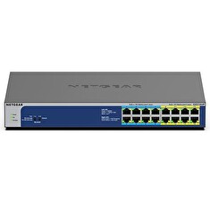 NETGEAR 16PT GE U60 POE++ UM SWITCH