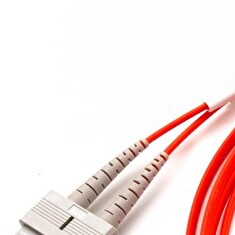 XtendLan FO patch ST-SC 2m 62,5/125 duplex