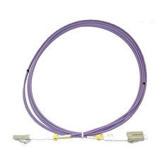 XtendLan FO patch LC-SC 5m 50/125 duplex OM4, LS0H