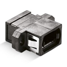 XtendLan MPO adapter, do optických rozvaděčů, A typ