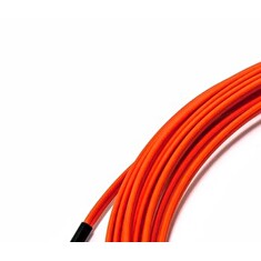 XtendLan FO patch LC-ST 5m 62,5/125 duplex, LS0H