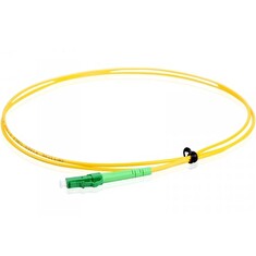 XtendLan FO pigtail LC/APC, 9/125, 0,9mm, 2m, G.652d, LS0H