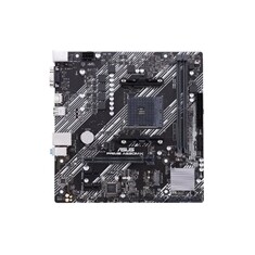 ASUS PRIME A520M-K soc.AM4 A520 DDR4 mATX M.2 D-Sub HDMI