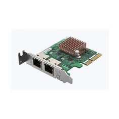 QNAP QXG-2G2T-I225 - 2,5GbE (2 porty) PCIe karta pro PC i NAS