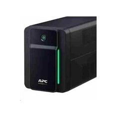 APC EASY UPS 1200VA, 230V, AVR, Schuko Sockets (650W)