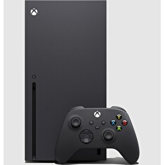 XBOX Series X - 1TB