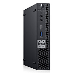 Dell Optiplex 7060 Micro; Core i5 8500T 2.1GHz/8GB RAM/256GB SSD PCIe