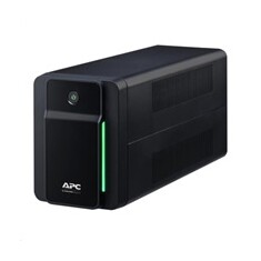 APC Back-UPS BXM 950VA (520W), AVR, USB, IEC zásuvky