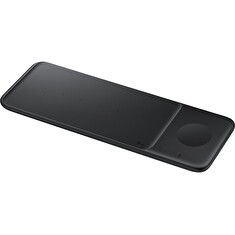 Samsung Bezdrátová nabíječka Trio, Black
