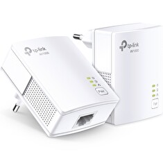 TP-Link TL-PA7017 KIT AV1000 Gb Powerline Kit (2ks)