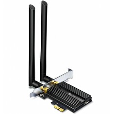 TP-Link Archer TX50E AX3000 PCI Express