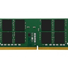 Kingston DDR4 32GB SODIMM 3200MHz CL22 DR x8 16Gbit