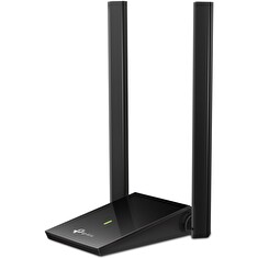 TP-Link Archer T4U Plus AC1300 USB 3.0 Wifi Adaptér, 2x anténa