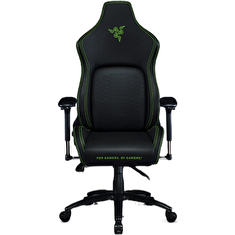 Razer Iskur - Green