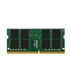 8GB DDR4 3200MHz Single Rank SODIMM 16Gbit