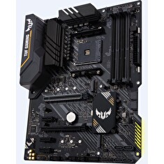 ASUS TUF GAMING B450-PLUS II