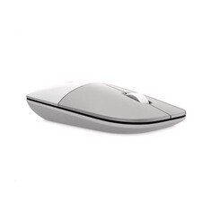 HP myš - Z3700 Mouse, Wireless, Ceramic White