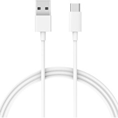Xiaomi Mi USB-C Cable 1m white