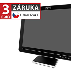 15'' LCD AerMonitor AM-1015, dotykový, kapacitní, USB