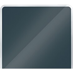 LEITZ Magnetická tabule na zeď Cosy 450x450mm, sametová šedá