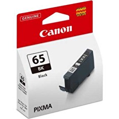 Canon cartridge CLI-65 BK EUR/OCN/Black/12,6ml