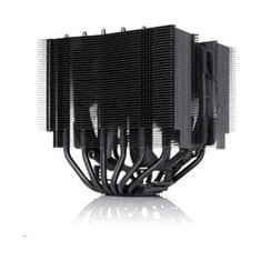 NOCTUA NH-D15S chromax.black - chladič procesoru