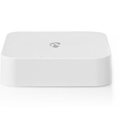 NEDIS Wi-Fi chytrá brána/ USB/ Android & iOS/ Zigbee/ Nedis® SmartLife/ bílá