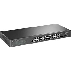 TP-Link SG3428X L2+ 24xGb 4x10G SFP+ Omada SDN