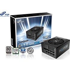 FSP HYDRO PTM PRO 1000/1000W/ATX/80PLUS Platinum/Modular/Retail