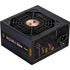 Zalman Power Supply ZM550-GVII