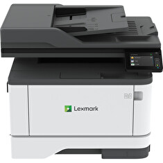 LEXMARK Multifunkční ČB tiskárna MX431adn,A4, 40ppm, 512MB, LCD displej, duplex, DADF, USB 2.0