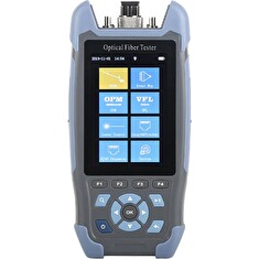 PRO MINI OTDR Fiber Optic Reflectometer 980REV