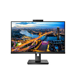 Philips LCD 275B1H 27" IPS/2560x1440@75Hz/4ms/300cd/DVI/HDMI/DP/4xUSB/Webcam/Repro/Pivot/HAS/VESA