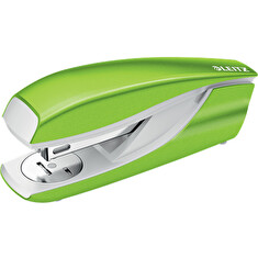 LEITZ Stolní sešívačka NeXXt WOW 5502, zelená