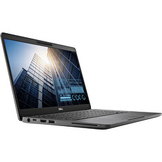 Dell Latitude 5300; Core i5 8365U 1.6GHz/16GB RAM/512GB SSD PCIe/batteryCARE+