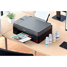 Canon PIXMA G2420 - PSC/A4/CISS/4800x1200/USB