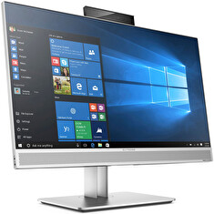 HP EliteOne 800 G3 AiO; Core i5 7500 3.4GHz/16GB RAM/256GB SSD PCIe + 500GB HDD