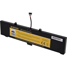 PATONA baterie pro ntb LENOVO Y50-70 6400mAh Li-Pol 7,4V L13M4P02, L13N4P01