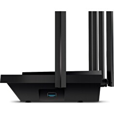 TP-Link Archer AX73, AX5400 USB3.0 WiFi6 router