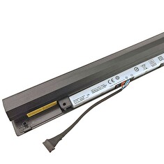 TRX baterie Lenovo/ 14.4V/ 2200 mAh/ Li-Ion/ L15L4A01 L15M4A01, L15S4A01/ B50-50/ Ideapad 100-14IBD/ neoriginální