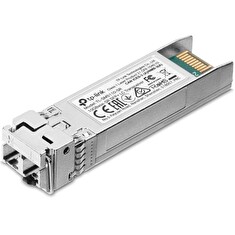 TP-Link TL-SM5110-SR Optický modul, MM, SFP+, 10G, 2x LC, 300m