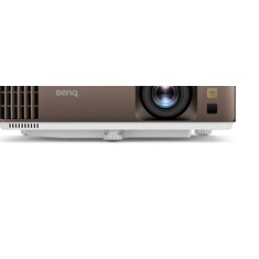 BenQ DLP Projektor W1800i 4K UHD (3840 x 2160)/2000 ANSI lm/10000:1/1,127÷1,46/HDMI×2/100% Rec.709/repro 5W