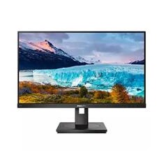 Philips 242S1AE/00 23.8" IPS LED 1920x1080 50 000 000:1 4ms 250cd DP HDMI DVI pivot repro cierny