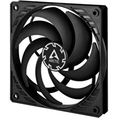 ARCTIC P12 SLIM PWM PST ventilátor - 120mm