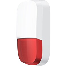IMMAX NEO SMART Siréna Zigbee 3.0,TUYA