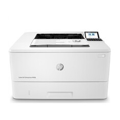 HP LaserJet Enterprise M406dn (38str/min, A4, USB, Ethernet, Duplex)
