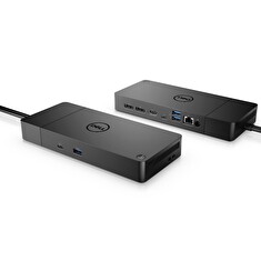 Dell dokovací stanice WD19DCS Performance 240WUSB-C